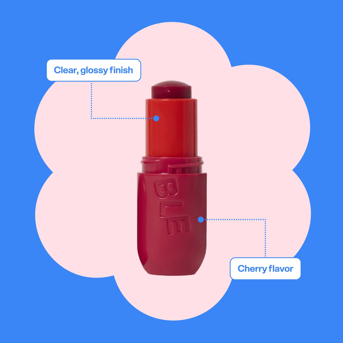 Bubble Skincare Cherry Picnic